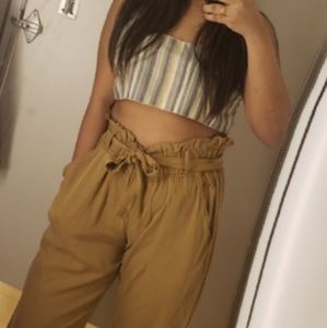 ❤ Urban Outfitter's Bandeau Top